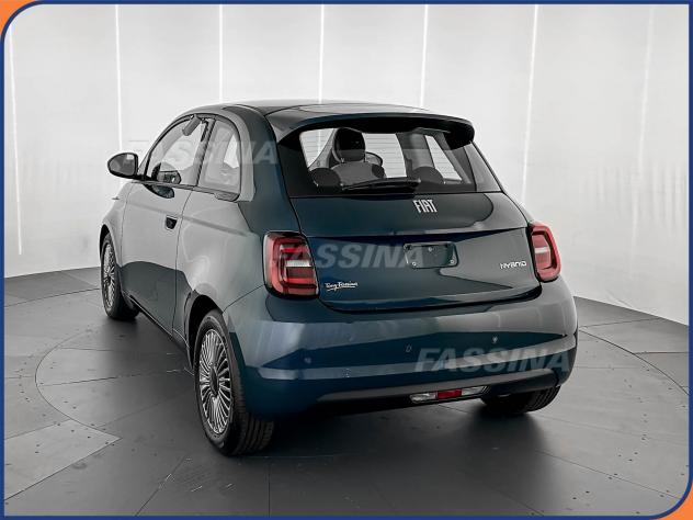 FIAT 500 Hybrid Hybrid Icon - Foto 4