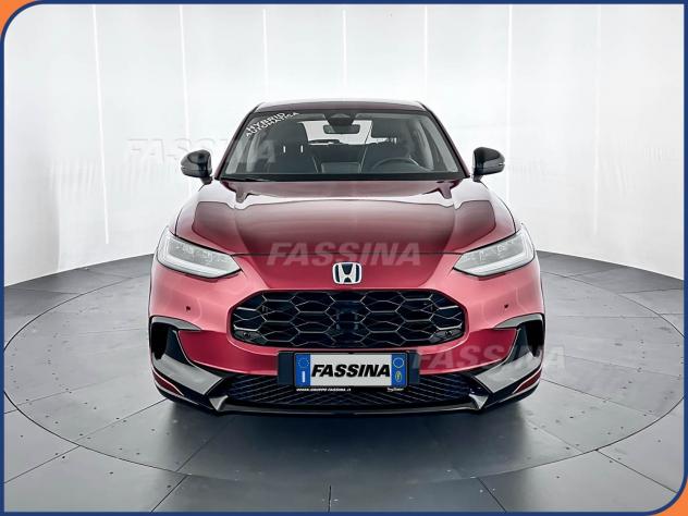 Honda ZR-V ZR-V 2.0 hev Sport - Foto 2