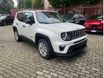 Jeep Renegade 1.5 Turbo T4 MHEV Altitude