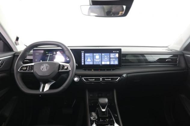 MG HS HS 1.5T-GDI AT Luxury rif. 23942453 - Foto 4