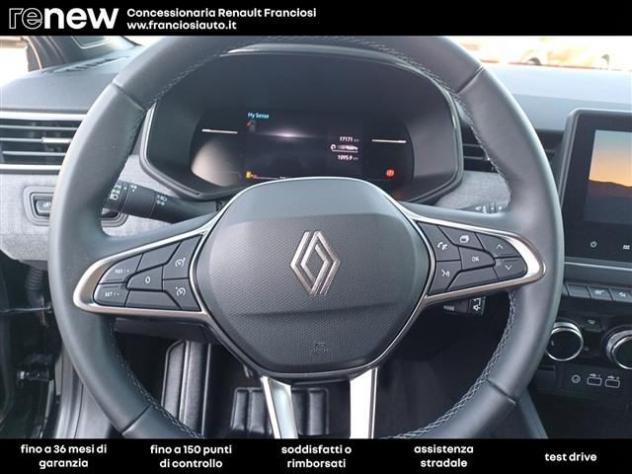 RENAULT Clio 1.0 ECO-G TECHNO rif. 23860074 - Foto 9