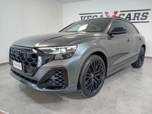 AUDI Q8 SUV 50 TDI 286 CV quattro tiptronic S line edition rif. 24037216