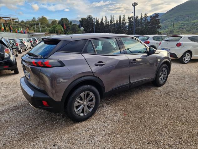 Peugeot 2008 Pure Tech Turbo 130 EAT6 S&S Allure - Foto 3