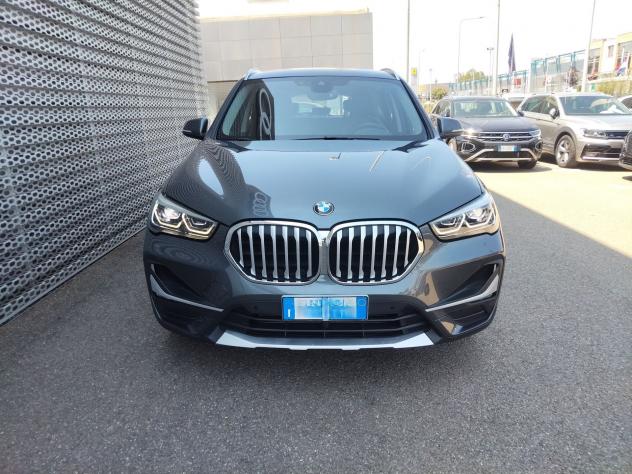 BMW X1 X1 sdrive18d xLine - Foto 2