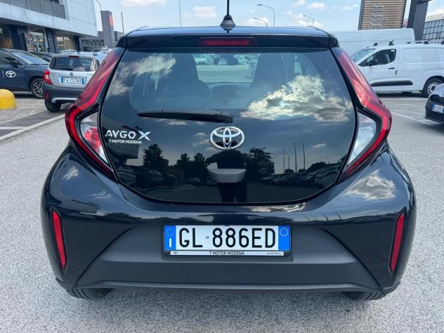 Toyota Aygo X 1.0B (72 CV) Active - Foto 7