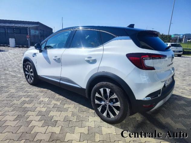 RENAULT Captur TCe 90 CV Techno rif. 24134149 - Foto 7
