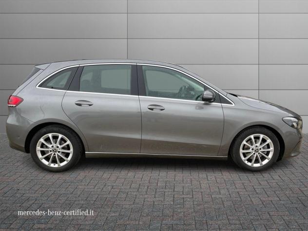 Mercedes-Benz Classe B (W247) B 180 d Automatic Sport Plus - Foto 5