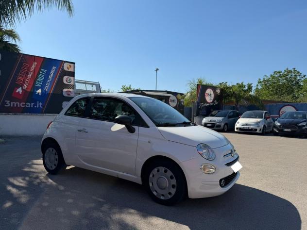 FIAT 500 1.3 95cv Multijet Collezione - Foto 7