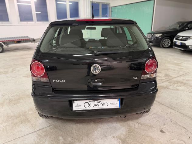 Volkswagen Polo 1.4/80CV 16V 5p. Comfortline - Foto 4