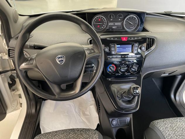 Lancia Ypsilon 1.0 FireFly 5 porte Hybrid Ecochic Silver - Foto 8