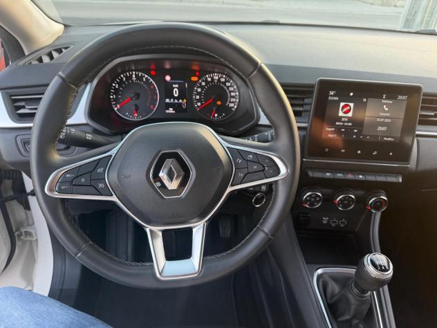 Renault Captur TCe 100 CV GPL Intens-09/2020 - Foto 9