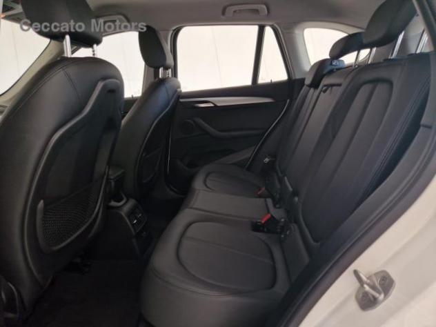 BMW X1 sDrive18d Business Advantage rif. 21322994 - Foto 8