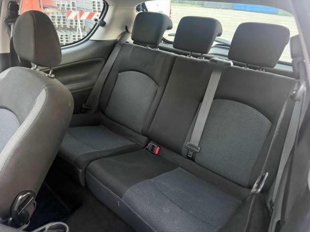 PEUGEOT 206 Plus 1.1 60CV 5pTrendy senza nessun lavoro da fare rif. 24121831 - Foto 4