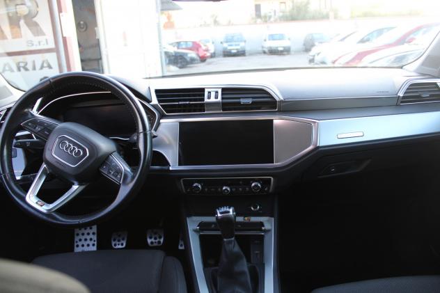 Audi Q3 35 TDI quattro Business - Foto 10