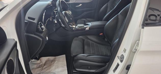 Mercedes-benz GLC 220 d 4Matic Premium - Foto 7