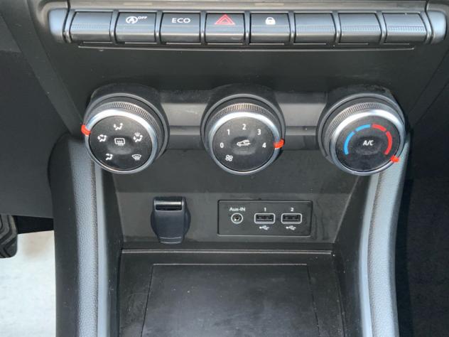 Renault Captur 2ª serie TCe 100 CV GPL Equilibre - Foto 8