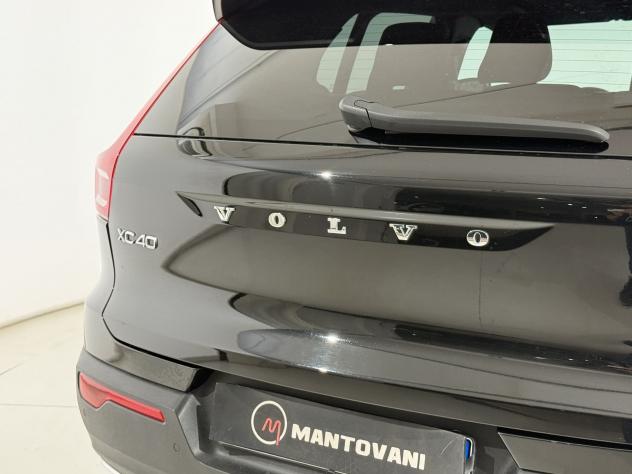 Volvo XC40 D3 automatico R-Design *AUTOCARRO N1* PREZZO PIU' IVA* - Foto 10