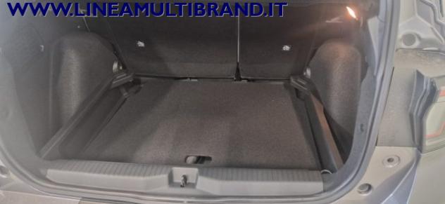 CITROEN C3 Aircross Hybrid 145 CV e-DCS6 Max Navi Led Telecamera rif. 24180059 - Foto 5