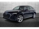 AUDI Q5 SPB 50 TFSI e quattro S tronic Business Advanced rif. 24049927
