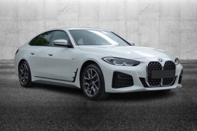 BMW 420 i Msport rif. 23757728 - Foto 2