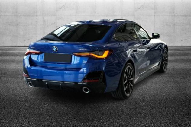 BMW 430 i xDrive Msport rif. 24049034 - Foto 3