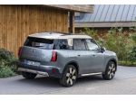 MINI Mini SE ALL4 Classic  Countrym.(U25) rif. 23759988