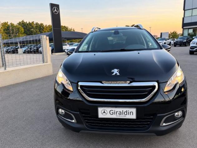 PEUGEOT 2008 1° serie 1.4 HDi 68CV Active rif. 24195063 - Foto 2