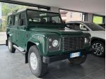 Land Rover Defender Defender 110 2.5 td5 SE SW | 9 POSTI AUTOVETTURA