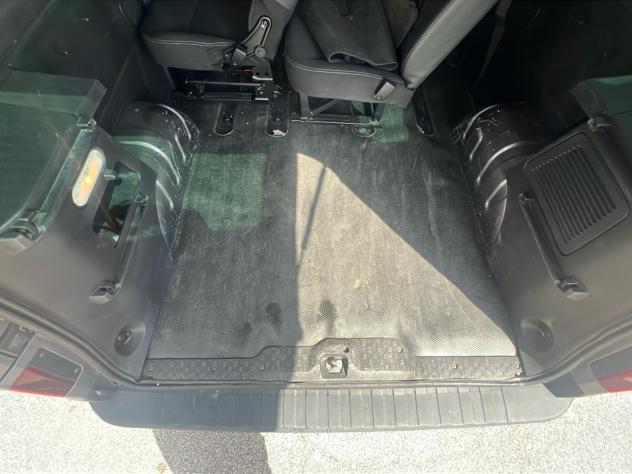 Renault Trafic 2.0 dCi 145CV PL-TN Intens Heavy Energ - Foto 9