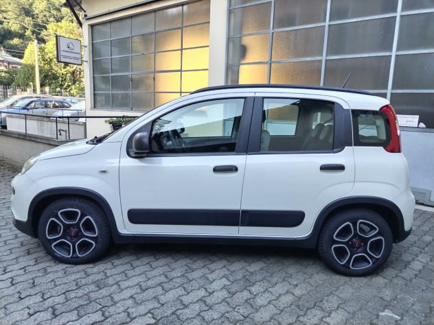 Fiat Panda 1.0 FireFly S&S Hybrid City Life - Foto 3