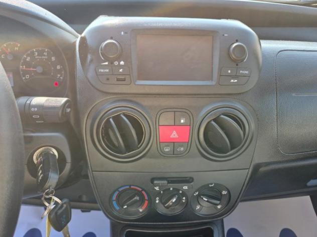 FIAT Fiorino 1.4 8V CNG 70CV Cargo SX rif. 24027296 - Foto 10