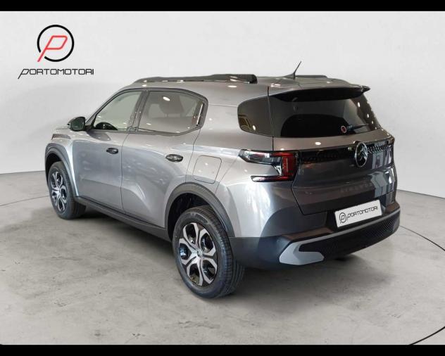 Citroën C3 Aircross Nuova Turbo 100 MT6 - PLUS - Foto 3