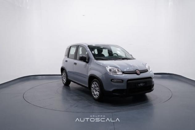 FIAT New Panda 1.0 FireFly S&S Hybrid rif. 23780418 - Foto 8
