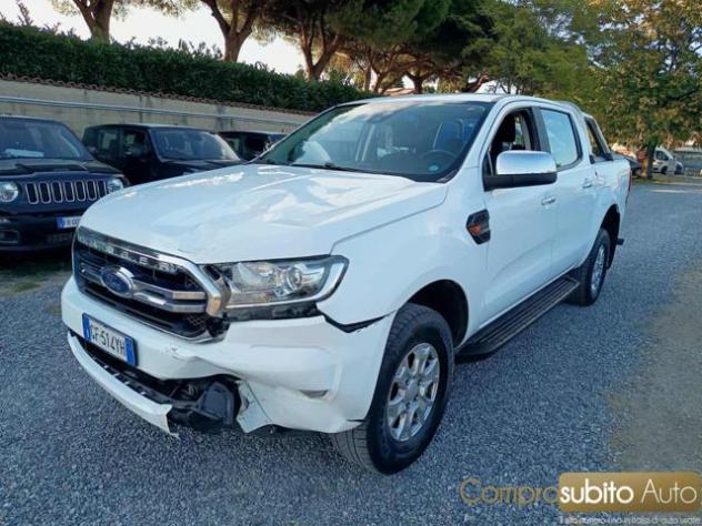 FORD Ranger 2.0 ECOBLUE DC XL 5 posti + IVA 22% rif. 24181055 - Foto 2