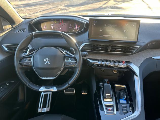 Peugeot 3008 BlueHDi 130 EAT8 GT - Foto 5