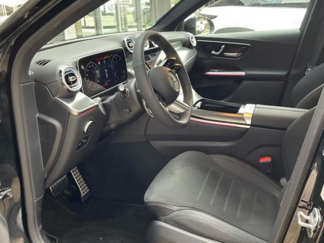 MERCEDES-BENZ GLC 220 d coupe AMG PREMIUM 20 PANORAMA 360 rif. 23262107 - Foto 9