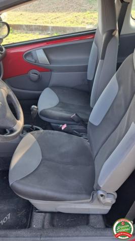 PEUGEOT 107 1.0 68CV 3p. Plaisir x Commercinti rif. 23993311 - Foto 4