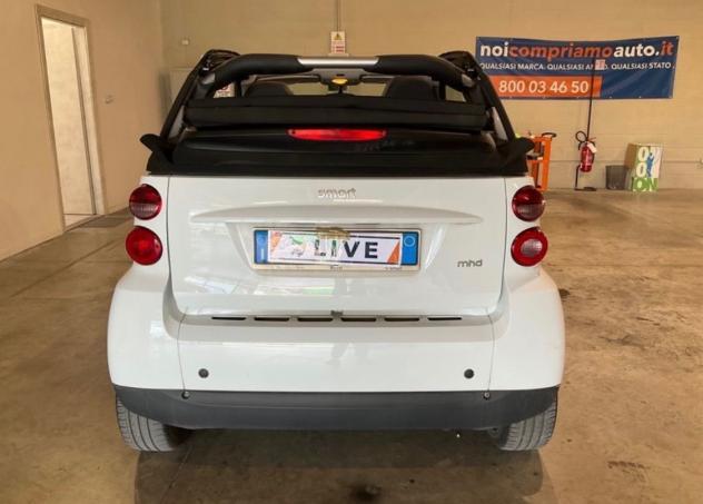 Smart ForTwo 1000 52 kW couppassion - Foto 2