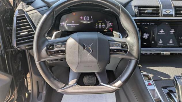 DS AUTOMOBILES DS 7 Bastille Business 1.5bluehdi 130cv AUTO rif. 24149539 - Foto 9