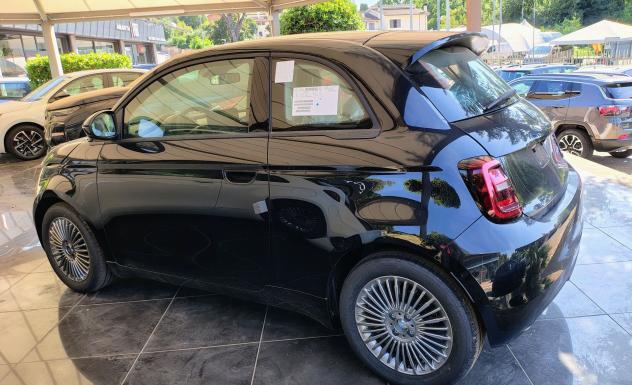 FIAT 500 Hybrid Hybrid Icon - Foto 6