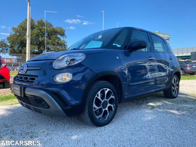 FIAT - 500 L - 500L 1.3 MJT 95 CV Trekking - NEOPA - Foto 2