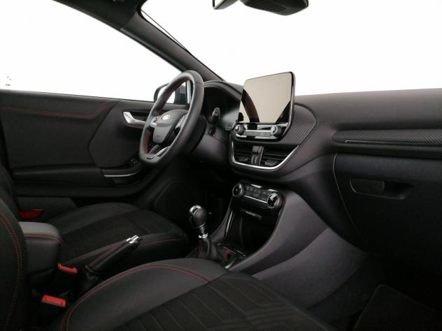 Ford Puma 1.0 ecoboost h ST-Line X s&s 125cv - Foto 7