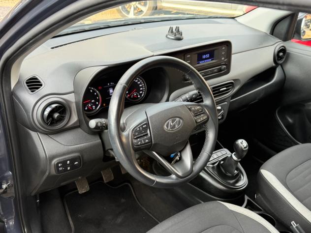 i10 1.0 MPI Prime-unipro-rate-garanzia-permute - Foto 10