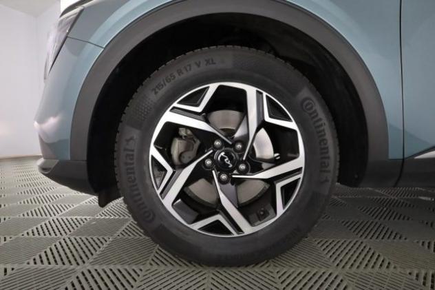 KIA Sportage Sportage 1.6 TGDi MHEV DCT Business rif. 23798452 - Foto 8