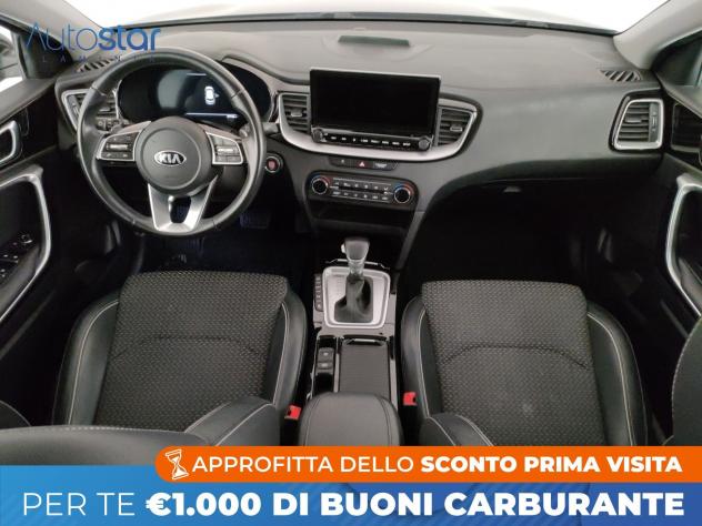 Kia Xceed 1.6 gdi phev Evolution 141cv dct - Foto 9