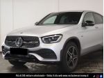 MERCEDES-BENZ GLC 300 de 4Matic EQ-Power Premium Amg rif. 23295410