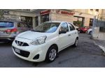 NISSAN Micra 1.2 12V 5 porte Acenta rif. 23732920