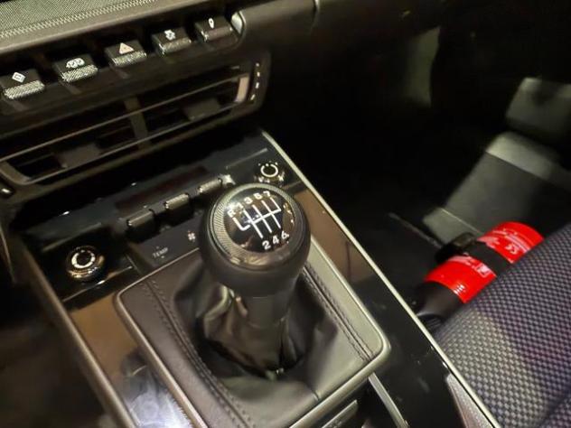PORSCHE 992 Carrera S Cambio Manuale -PTS Colour-Unica rif. 23810196 - Foto 9