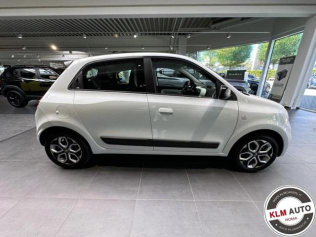 RENAULT Twingo SCe 65 CV Equilibre + NAVI *PRONTA CONSEGNA* rif. 24198587 - Foto 5