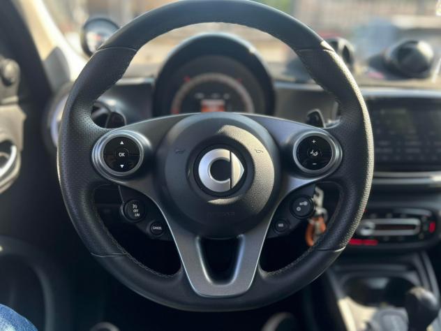 Smart ForFour 90 0.9 Turbo twinamic Prime *TETTINO* *NAVI* *CAMERA* - Foto 8